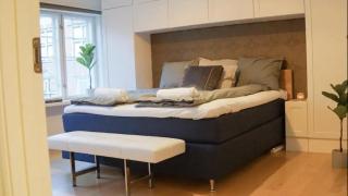 Luxurious CPH flat A location - Copenaghen - 8