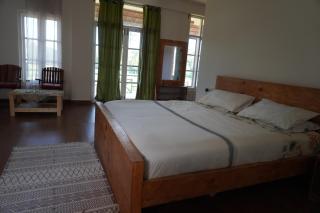Armann Farmstay - A luxury getaway with beautiful views of Nandi Hills - Bangalore - 3