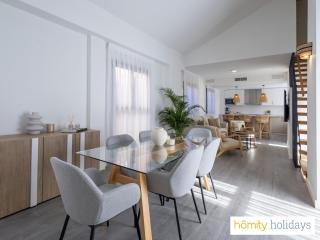 Homity Holidays - Granada - Piedra Santa - Granada - 8