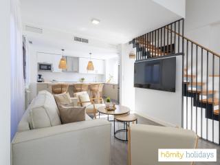 Homity Holidays - Granada - Piedra Santa - Granada - 6