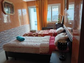 superbe appartement Al Mansouria-les jardins de l'Atlantique - Pont Blondin - 3