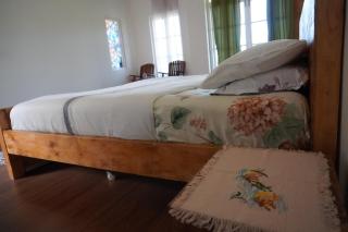 Armann Farmstay - A luxury getaway with beautiful views of Nandi Hills - Bangalore - 5