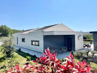 Villa mala Oaza - 9