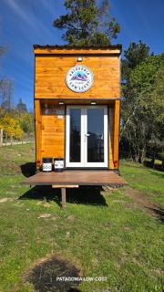 Tiny House El Barco - El Hoyo - 0