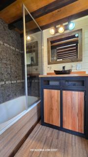 Tiny House El Barco - El Hoyo - 3