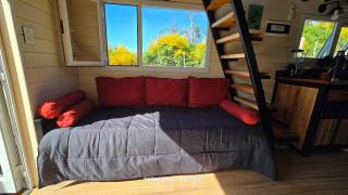 Tiny House El Barco - 2