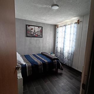 Casita de aeropuerto - Álvaro Obregón - 7