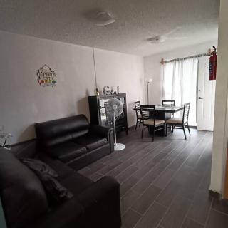 Casita de aeropuerto - Álvaro Obregón - 8