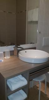 Hotel ELBRIVERA Alt Prester - Magdeburg - 6