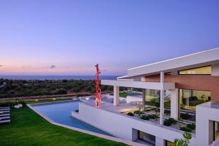 Villa Saint John - 4