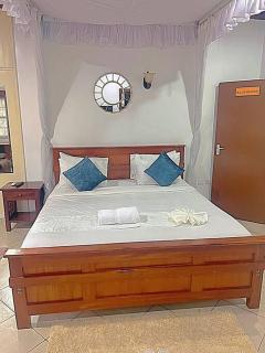 Spacious Homely ap 5BR - Kisumu - 7