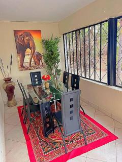 Spacious Homely ap 5BR - Kisumu - 3