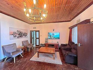 Spacious Homely ap 5BR - 6