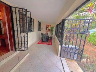 Spacious Homely ap 5BR - 4