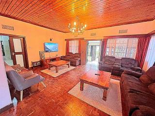 Spacious Homely ap 5BR - 3