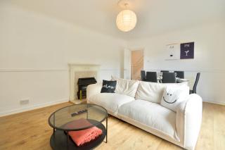 Greenwich Retreat - 4bed home - Londres - 7