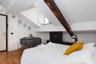 I M1-M2 2Min I Strategic, Modern, Quiet - Milan - 8