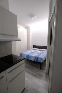 Bilocale in Grattacielo by PortofinoVacanze - Rapallo - 1