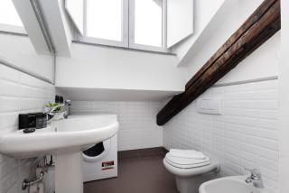 I M1-M2 2Min I Strategic, Modern, Quiet - Milan - 1