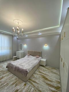 Khatai Lux Apartment - Baku - 5