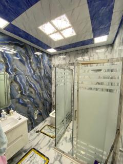 Khatai Lux Apartment - Baku - 3