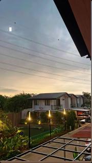Cendana Parc Lippo Karawaci - - 9