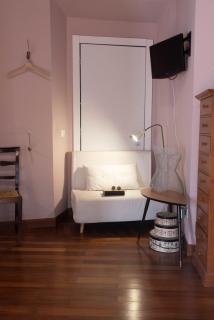Suite Michelangelo - Roma - 5
