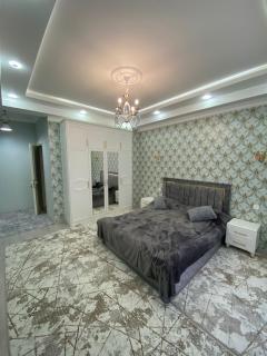 Khatai Lux Apartment - Baku - 0