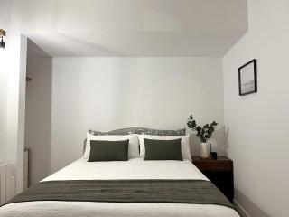 Apartamento Puerta del Camino 5 - PATIO y WIFI - Bilbao - 6