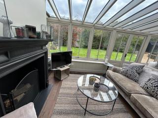 Railway Junction Cottage & The Cabin by NewFo rest - Brockenhurst - 8