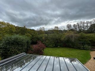 Railway Junction Cottage & The Cabin by NewFo rest - Brockenhurst - 6
