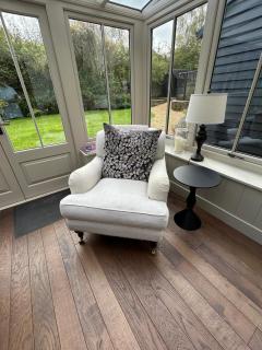Railway Junction Cottage & The Cabin by NewFo rest - Brockenhurst - 4