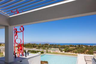 Villa Saint John - Chania - 1