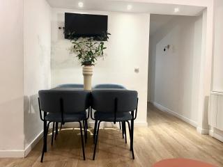 Apartamento Puerta del Camino 5 - PATIO y WIFI - Bilbao - 7