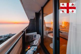 ORBI City - Modern Retreat next to the Black sea - Batumi - 5