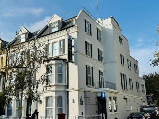 Best Western Kensington Olympia Hotel - Londra - 0