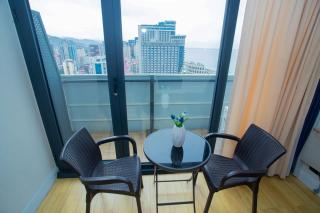ORBI City - Modern Retreat next to the Black sea - Batumi - 4