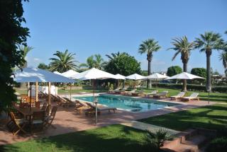 Villa Carlotta Resort - San Leone - 7