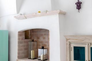 Arco Antelmy - Ceglie Messapica - 4