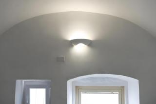 Arco Antelmy - Ceglie Messapica - 1