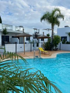 Villa Playa de Turmalina - Denia El Verger - El Verger - 5