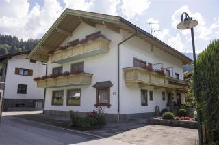 Gästehaus Kopp - Stumm - 9