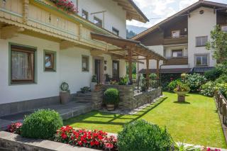 Gästehaus Kopp - Stumm - 8