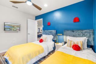 8bd Pool Fun - Resort Access - Disney Nearby - Kissimmee - 1