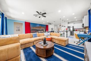 8bd Pool Fun - Resort Access - Disney Nearby - Kissimmee - 0