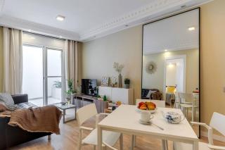Canela Homes BARCELONA SANT PAU - Barcelone - 0