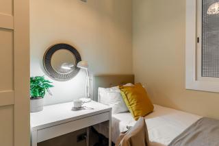 Canela Homes BARCELONA SANT PAU - Barcelone - 6