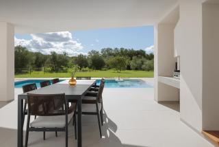 Villa Brioli - Gajana - 3