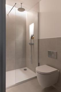 JAPANDI RESIDENCE 2BR Soft Minimal Flat with Attic - Oxford - 9