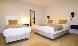 SIENNA Hotel - Rio Maior - 4